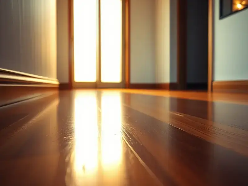 定期メンテナンスの様子